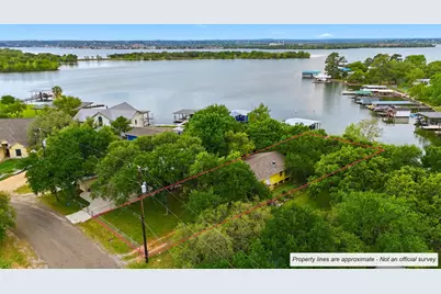 1138 Hill Circle East  Dr., Granite Shoals, TX 78654 - Photo 25