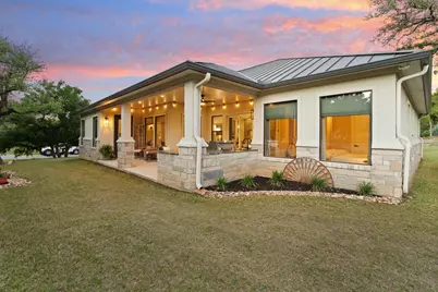 1122 Fault Line Drive, Horseshoe Bay, TX 78657 - Photo 43