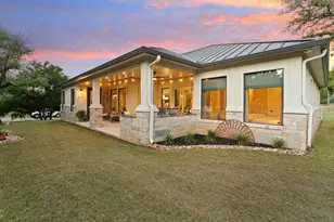 1122 Faultline Dr, Horseshoe Bay, TX 78657 - Photo 43