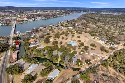 Lot 30 Bridgepoint Dr, Kingsland, TX 78639 - Photo 1