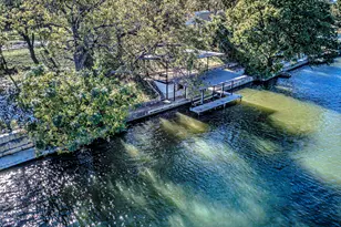 500 Lakeshore Dr, Marble Falls, TX 78654 - Photo 1