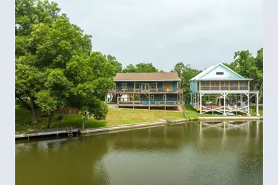 1320 Contour Drive, Burnet, TX 78611 - Photo 1