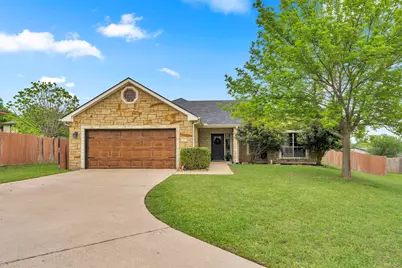 7 Westridge Place, Lampasas, TX 76550 - Photo 1