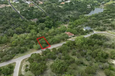 Lot 20196 Quick Draw, Horseshoe Bay, TX 78657 - Photo 1