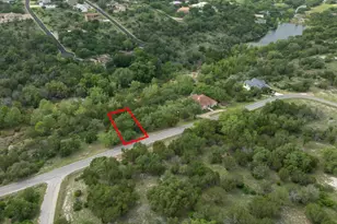 Lot 20196 Quick Draw, Horseshoe Bay, TX 78657 - Photo 1
