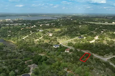 Lot 20196 Quick Draw, Horseshoe Bay, TX 78657 - Photo 3