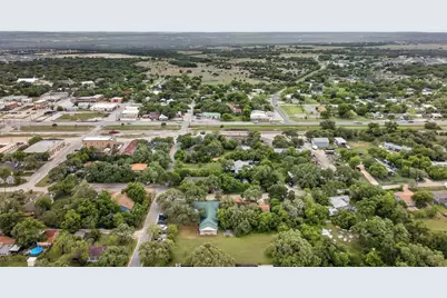 410 W West, Bertram, TX 78605 - Photo 35