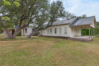 410 W West, Bertram, TX 78605 - Photo 23