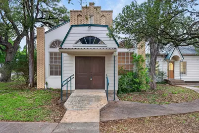 410 W West, Bertram, TX 78605 - Photo 33