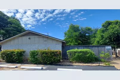 602 Third St, Marble Falls, TX 78654 - Photo 1