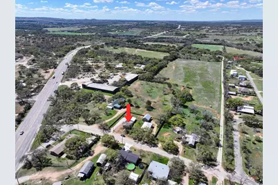 103 N Avenue Q, Johnson City, TX 78636 - Photo 27
