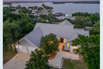 3413 Blue Lake Drive, Horseshoe Bay, TX 78657 - Photo 1