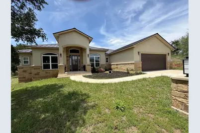 1304 Fault Line, Horseshoe Bay, TX 78657 - Photo 1