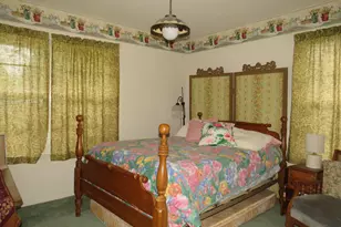 110 W Lakecrest Dr, Bluffton, TX 78607 - Photo 23