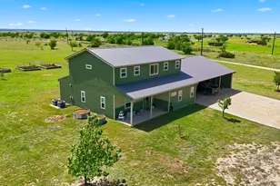 10751 Co Rd 210, Bertram, TX 78605 - Photo 37