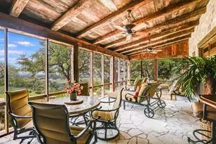 170 Sandstone Ridge, Marble Falls, TX 78654 - Photo 19