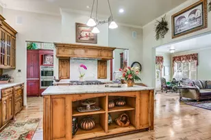 170 Sandstone Ridge, Marble Falls, TX 78654 - Photo 9