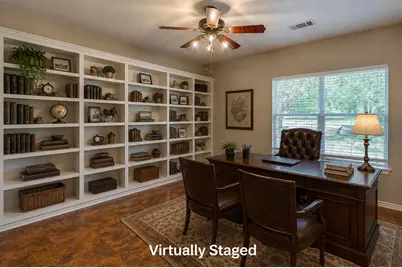 1863 Greenwood Lane, Kingsland, TX 78639 - Photo 17