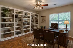 1863 Greenwood Ln, Kingsland, TX 78639 - Photo 17