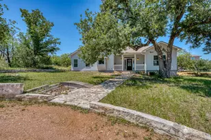 1863 Greenwood Ln, Kingsland, TX 78639 - Photo 1