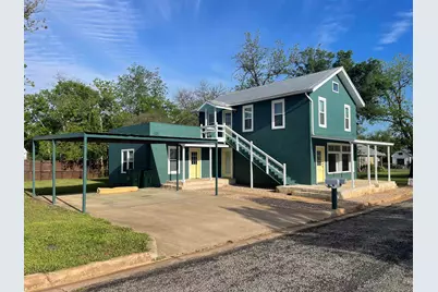 1005 Bayley, Llano, TX 78643 - Photo 1