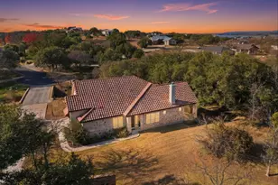 108 Gemstone, Horseshoe Bay, TX 78657 - Photo 3