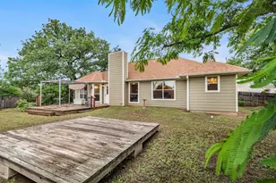 124 W Greenbriar, Granite Shoals, TX 78654 - Photo 37
