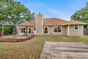 124 W Greenbriar, Granite Shoals, TX 78654 - Photo 35