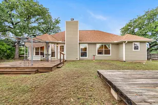 124 W Greenbriar, Granite Shoals, TX 78654 - Photo 33