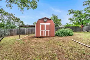 124 W Greenbriar, Granite Shoals, TX 78654 - Photo 39