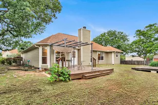 124 W Greenbriar, Granite Shoals, TX 78654 - Photo 31