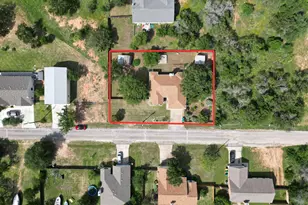 124 W Greenbriar, Granite Shoals, TX 78654 - Photo 43