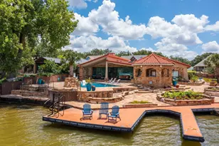 136 Hidden Oaks Dr, Kingsland, TX 78639 - Photo 5