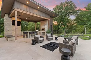 1011 The Trails Pkwy, Horseshoe Bay, TX 78657 - Photo 33