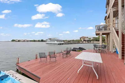 1101 The Cape #6, Horseshoe Bay, TX 78657 - Photo 33