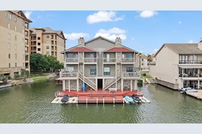 1101 The Cape #6, Horseshoe Bay, TX 78657 - Photo 31