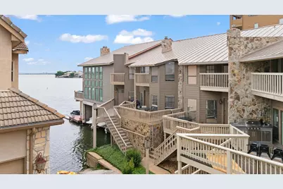 1101 The Cape #6, Horseshoe Bay, TX 78657 - Photo 3