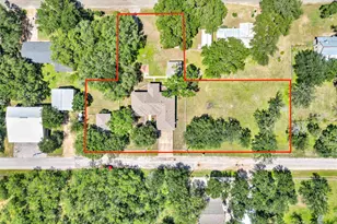 244 Driftwood Dr, Granite Shoals, TX 78654 - Photo 43
