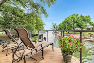 1122 Hill Cir E Dr, Granite Shoals, TX 78654 - Photo 1