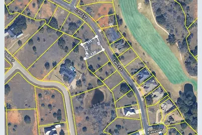 Lot W12025 Cats Eye, Horseshoe Bay, TX 78657 - Photo 1