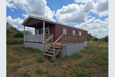 278 Valley Ranch Road, Valley Spring, TX 76885 - Photo 1