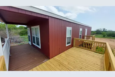 278 Valley Ranch Road, Valley Spring, TX 76885 - Photo 3