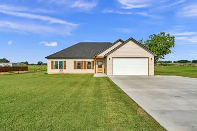 494 Johnson Road, Mason, TX 76856 - Photo 3