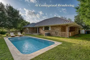 405 E Granite St, Llano, TX 78643 - Photo 39