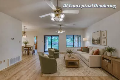 405 E Granite Street, Llano, TX 78643 - Photo 7