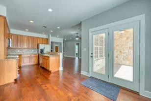 107 Marion St, Meadowlakes, TX 78654 - Photo 9
