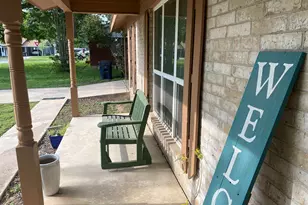 725 N W, Burnet, TX 78611 - Photo 3