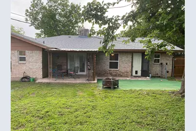 725 N West, Burnet, TX 78611 - Photo 23