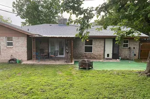 725 N W, Burnet, TX 78611 - Photo 23