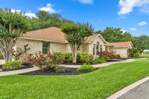406 Ancient Oaks Dr, Marble Falls, TX 78654 - Photo 5